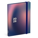 Agenda 2026 Lannoo 110x150 Gradient 7dagen/2pagina's