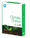 Papier copieur HP Climate Choice A4 80g blanc 500 feuilles.
