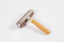 Linoleumroller Creativ Company rubber 9.8cm