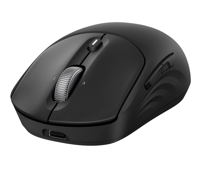 Souris HP 705 rechargeable sans fil