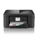Multifunctional inktjet printer Brother DCP-J1460DW