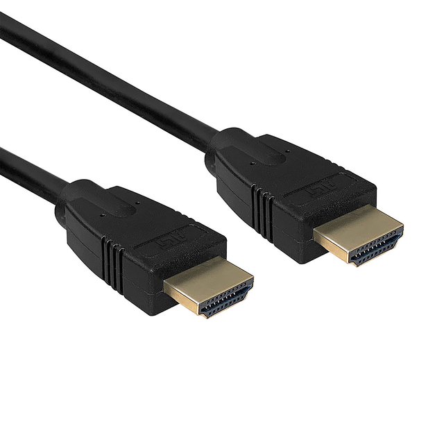 Câble CT HDMI 8K UHS v2.1 HDMI-A mâle HDMI-A 3m