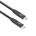Câble ACT USB-C 3.0 10Gbps 60W USB 3m