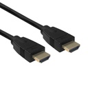 Câble ACT HDMI ETH8K M/M noir 2m