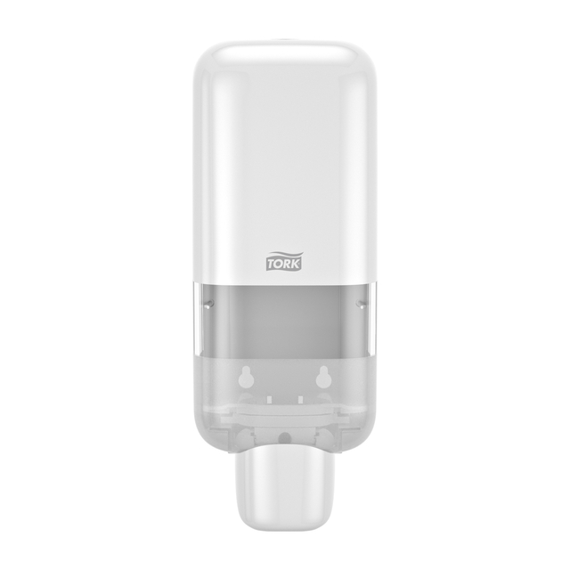 Distributeur savon Tork S4 Elevation 564500 1000ml blanc