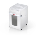 Destructeur HSM Shredstar X200 particules 4x12mm