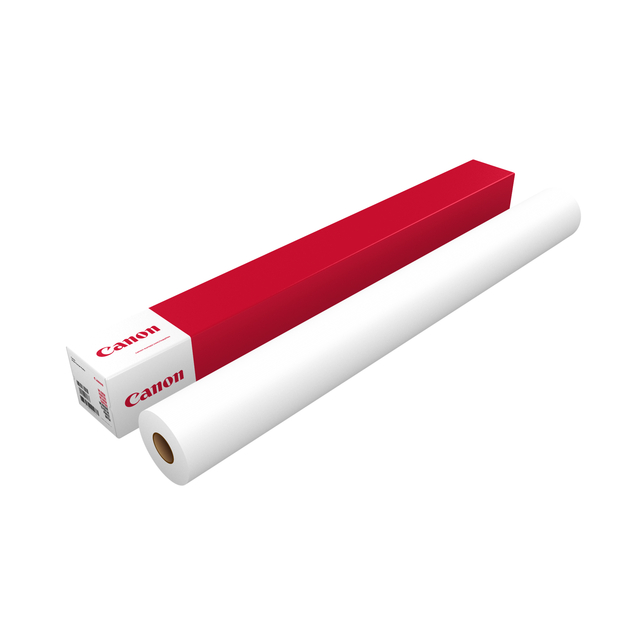 Papier Jet d'encre Canon 1067x50m 90g standard
