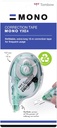 Correcteur Tombow MONO rechargeble 4,2x16m