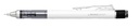 Vulpotlood Tombow MONO graph HB 0.7mm wit