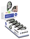 Correctietape Tombow MONO zijwaarts 4.2mmx10m 20 stuks