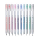 Gelschrijver Sakura Gelly Roll Stardust 08 klikfunctie set à 10 kleuren