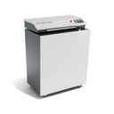 Machine à chips d'emballage HSM ProfiPack ecoChips avec set d'adaptation