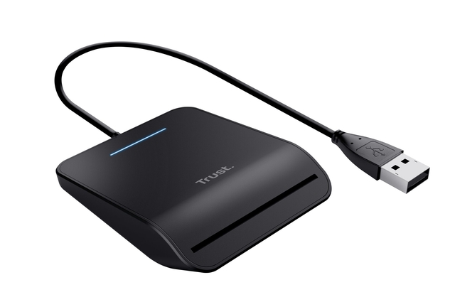 Kaartlezer Trust Primo DNI