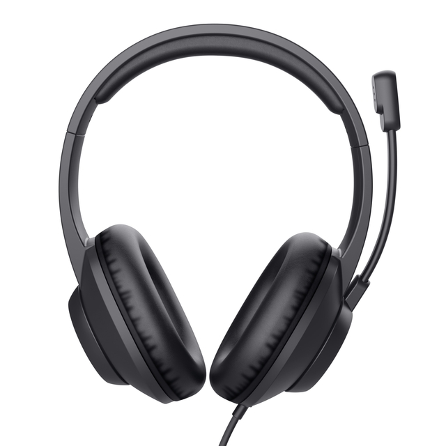 Casque Trust Ayda Max