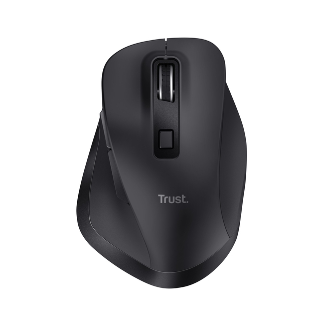 Muis Trust Fyda multidevice draadloos