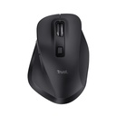 Muis Trust Fyda multidevice draadloos