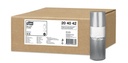 Afvalzak Tork B3 Advanced 33x40cm 5L transparant 204042