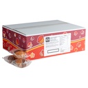 Muffins Elite mini marbrés 70 pièces