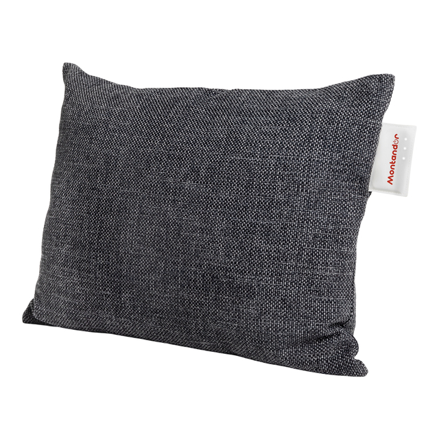 Coussin chauffant Montandor Infrarouge gris