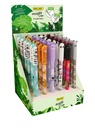 Stylo gel Online MagiXX cap animal 0.7mm assorti