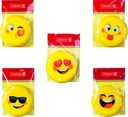 Gomme Online Happy Smiley assorti