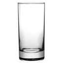 Verre Long drink Olympia 285ml sans trait de remplissage 48 pièces