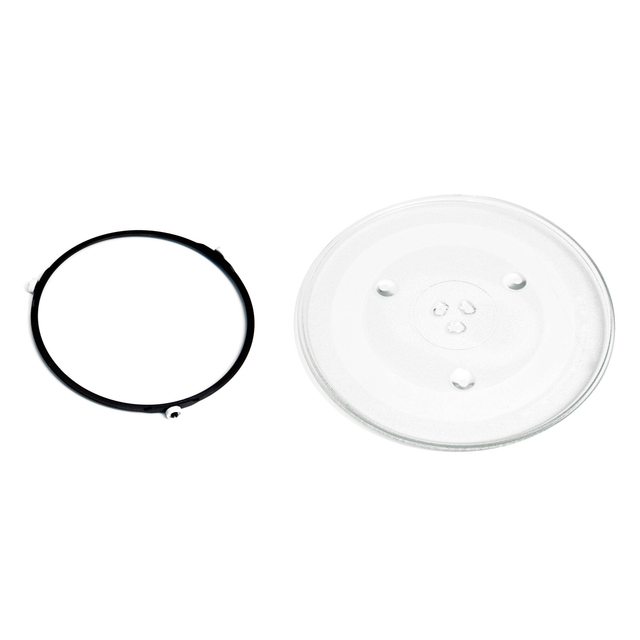 Magnetron Inventum solo 20 liter 800watt MN207S rvs/zwart