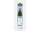 Kerstboom Everlands Straja 180cm