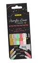 Acrylliner Online classic assorti 6 stuks