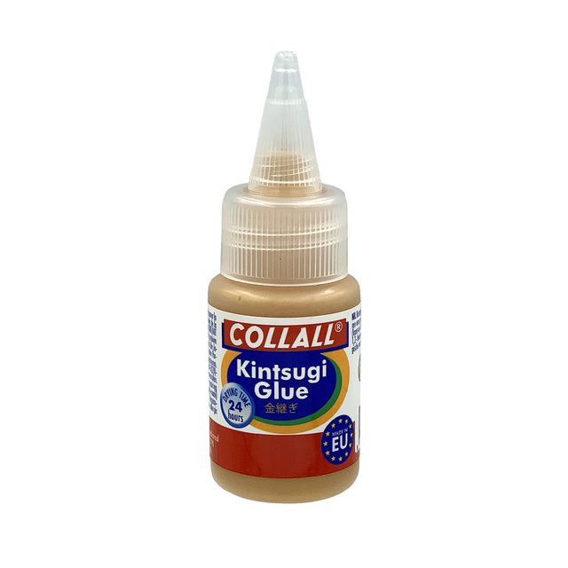 Colle Kintsugi Collall 25ml avec embout fin