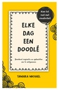Album de dessin MUS Elke dag een doodle