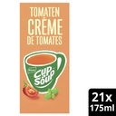Cup-a-Soup Unox Tomates crème 21x 175ml