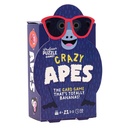 Jeu Crazy Apes