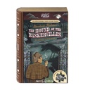 Puzzle double The Hound of the Baskervilles 250 pièces
