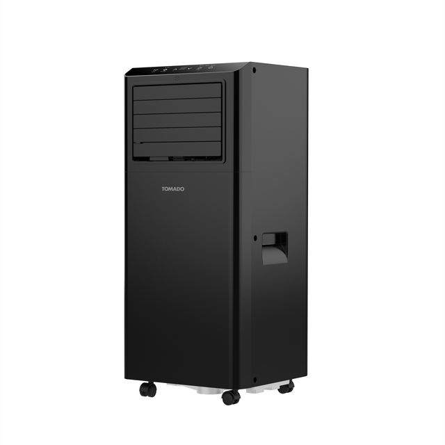 Climatiseur Tomado TMA9002B 80m3 noir