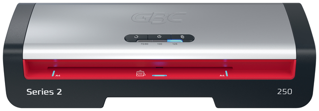 Plastifieuse GBC 250 Office A4