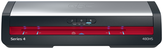 Plastifieuse GBC 480HS Office A3