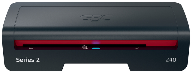 Plastifieuse GBC 240 Home Office A4