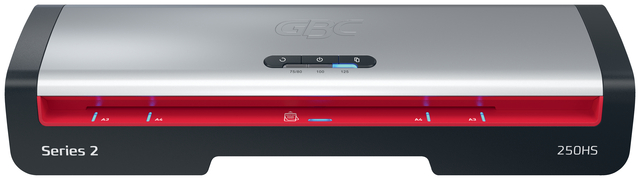 Plastifieuse GBC 250HS Office A3