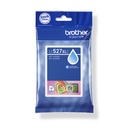 Cartouche d'encre Brother LC-527XLC bleu