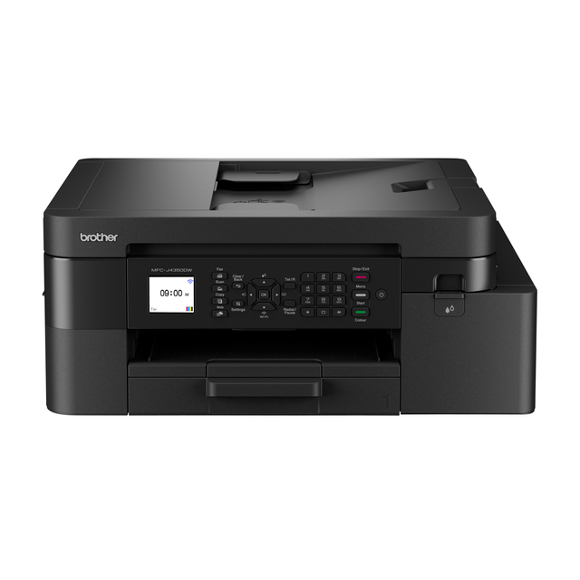 Multifonction Jet d'encre Brother MFC-J4350DW