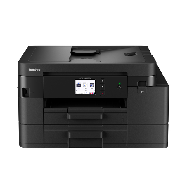 Multifunction Jet d'encre Brother MFC-J4550DW