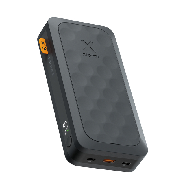 Batterie externe Xtorm 67W Fuel Series 27.000 noir