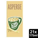 Cup-a-Soup Unox Asperges 21x 175ml