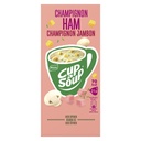 Cup-a-Soup Unox Champignons jambon 21x 175ml