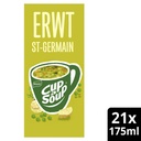 Cup-a-Soup Unox Pois 21x 175ml