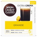 Café Gusto Grande Dolce Gusto 16 capsules