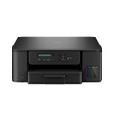 Multifonction Jet d'encre Brother DCP-T580DW