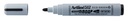 Whiteboardmarker Artline 517 Dry Safe Eco rond medium zwart