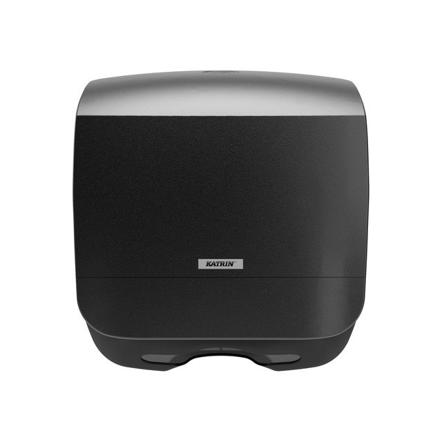 Distributeur essuie-mains Katrin petit noir 88966